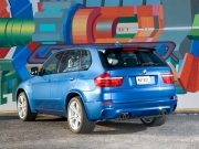 BMW X6  X5M-  10