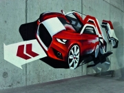 Audi A1 -  -  2