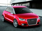 Audi A1 -  -  1