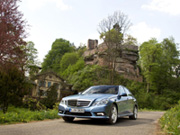 Обновление линейки двигателей Mercedes Обновление линейки двигателей Mercedes- фотография №16