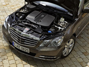 Обновление линейки двигателей Mercedes Обновление линейки двигателей Mercedes- фотография №15
