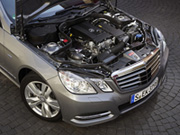 Обновление линейки двигателей Mercedes Обновление линейки двигателей Mercedes- фотография №11