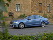 Обновление линейки двигателей Mercedes Обновление линейки двигателей Mercedes- фотография №6