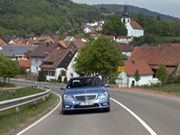 Обновление линейки двигателей Mercedes Обновление линейки двигателей Mercedes- фотография №1