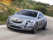 Opel Calibra     2013 -  19