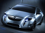 Opel Calibra     2013 -  17