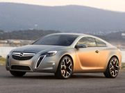 Opel Calibra     2013 -  16