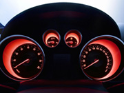 Opel Calibra     2013 -  13