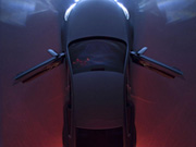 Opel Calibra     2013 -  12