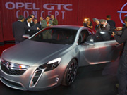 Opel Calibra     2013 -  9