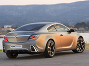 Opel Calibra     2013 -  8