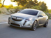 Opel Calibra     2013 -  7