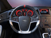 Opel Calibra     2013 -  6