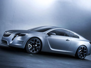 Opel Calibra     2013 -  3