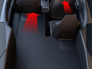 Opel Calibra     2013 -  2