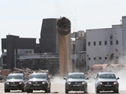 Volkswagen Amarok  -  1