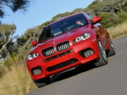 BMW X6  X5M-  11