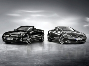 SL & SLK Night Edition-  1