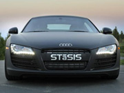 R8   STaSIS Engineering-  1