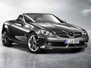 SL & SLK Night Edition-  5