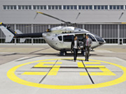 Mercedes  . EC145 Eurocopter-  13