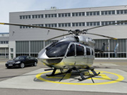  Mercedes  . EC145 Eurocopter-  12