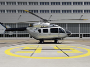  Mercedes  . EC145 Eurocopter-  11