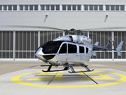  Mercedes  . EC145 Eurocopter-  10