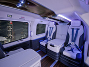  Mercedes  . EC145 Eurocopter-  9