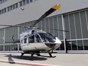  Mercedes  . EC145 Eurocopter-  7