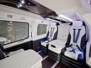  Mercedes  . EC145 Eurocopter-  4