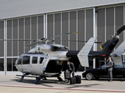  Mercedes  . EC145 Eurocopter-  3