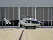  Mercedes  . EC145 Eurocopter-  1