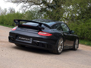 Porsche 997 GT2  Kubatech-  3