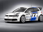  Polo R-  8