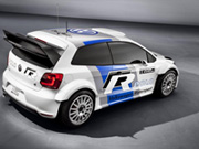  Polo R-  6