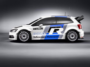  Polo R-  3