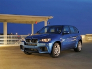 BMW X6  X5M-  12