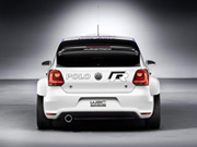  Polo R-  1