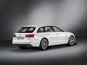 A6 Avant     -  12