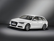 A6 Avant     -  11