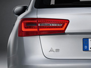 A6 Avant     -  10