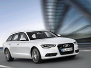 A6 Avant     -  8