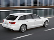 A6 Avant     -  5