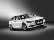 A6 Avant     -  4