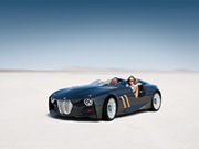   BMW - 328 Hommage-  25