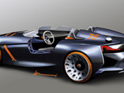   BMW - 328 Hommage-  22