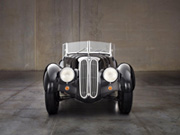   BMW - 328 Hommage-  21