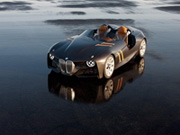   BMW - 328 Hommage-  20