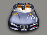  BMW - 328 Hommage-  19